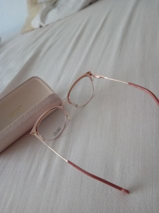 Occhiali LIU-JO Marroni nocciola