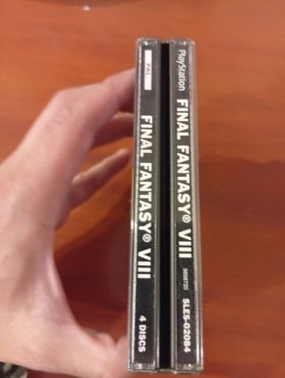 2 juegos de Gameboy advance 