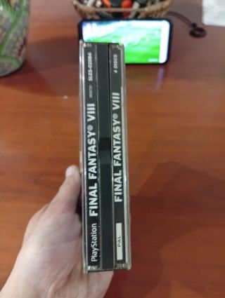 2 juegos de Gameboy advance 