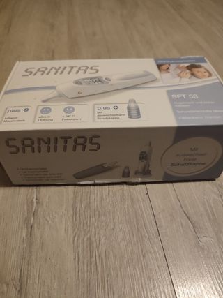 termometro da bambini