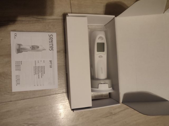 termometro da bambini