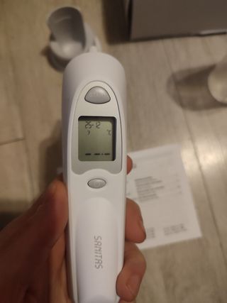 termometro da bambini