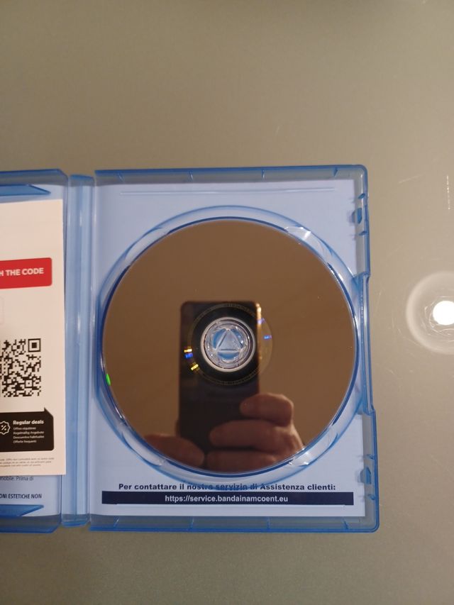 Dragon Ball Fighter Z Ps5