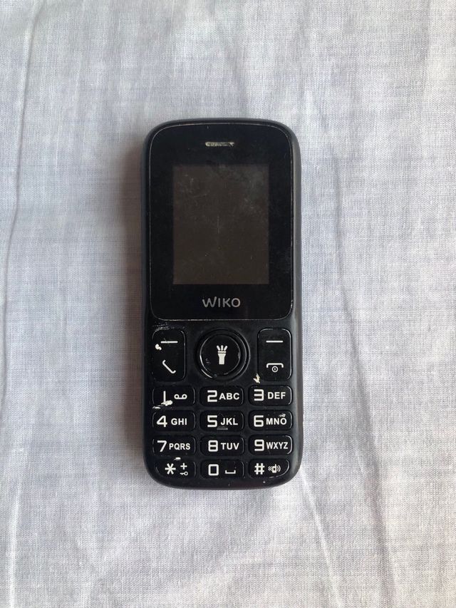 Telefono Movil para Piezas