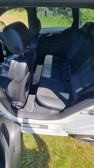 Audi S3 2010