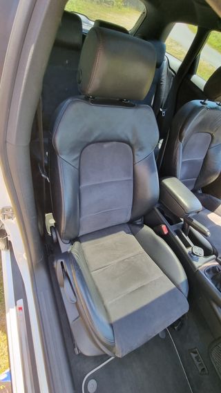 Audi S3 2010