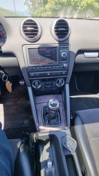 Audi S3 2010
