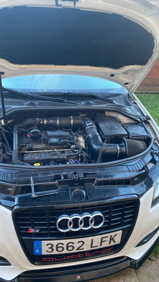 Audi S3 2010