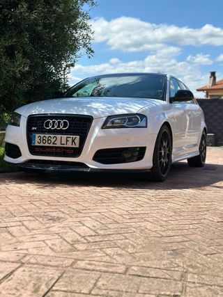 Audi S3 2010