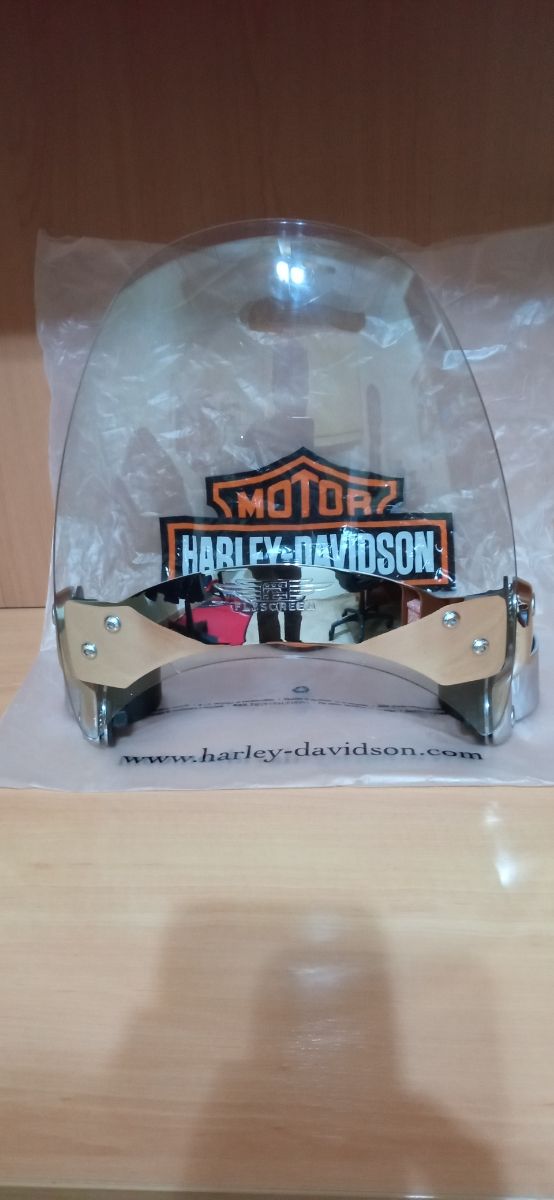 Cúpula harley