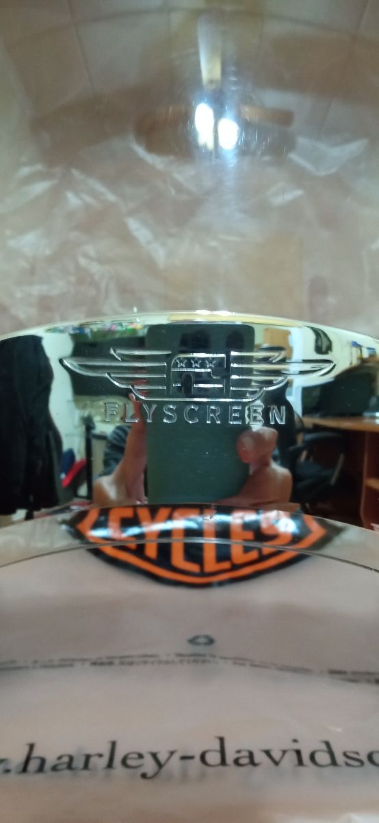 Cúpula harley