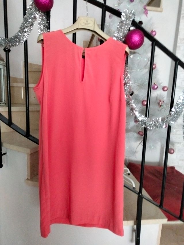 Vestido de ceremonia