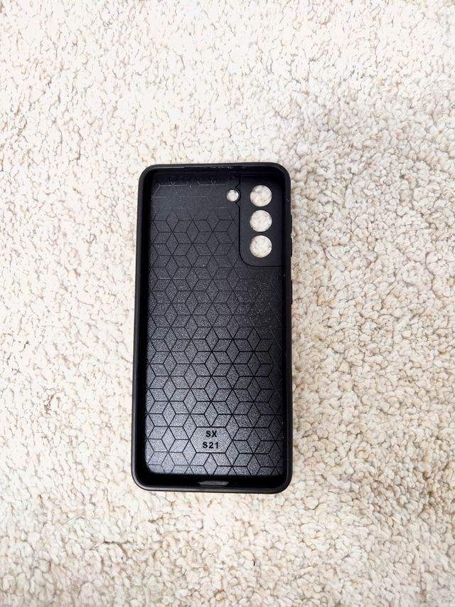 Funda Samsung Galaxy S21 5G