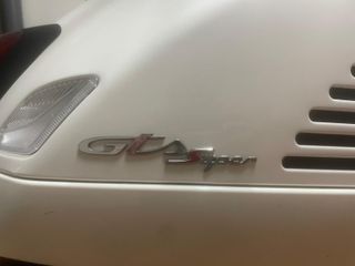 VESPA GTS SUPER 300 CC