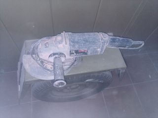 Radial bosch
