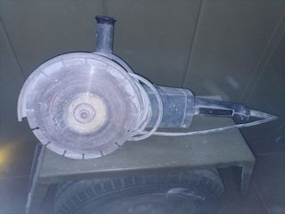 Radial bosch