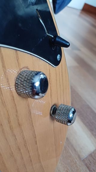 Guitarra Yamaha Pacifica 311MS
