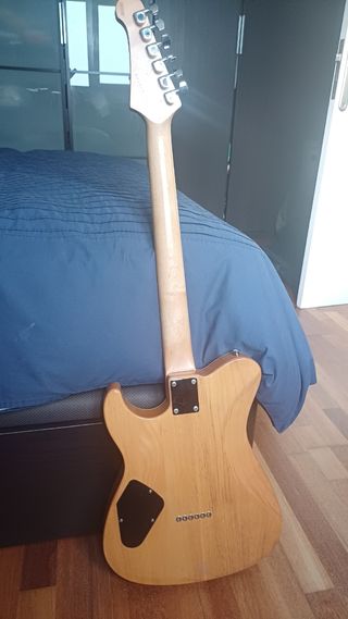 Guitarra Yamaha Pacifica 311MS
