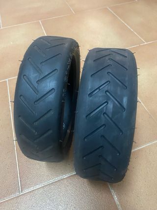 Cubiertas de patinete xiaomi