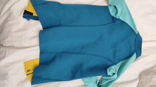 Camiseta neopreno niño talla 7-8 años