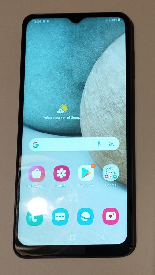 Samsung Galaxy A 12