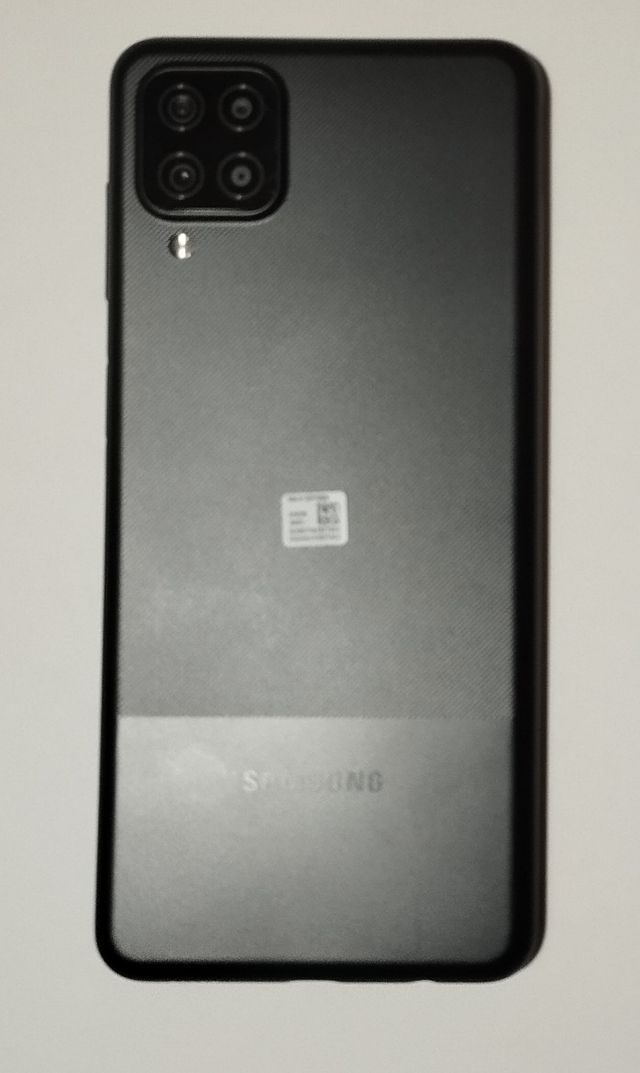 Samsung Galaxy A 12