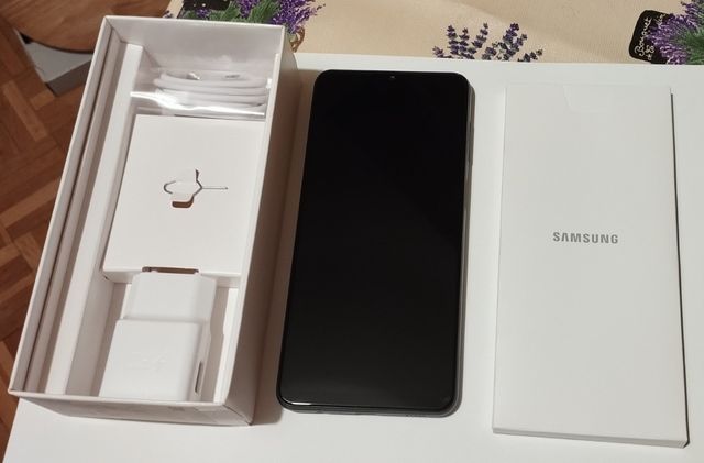 Samsung Galaxy A 12