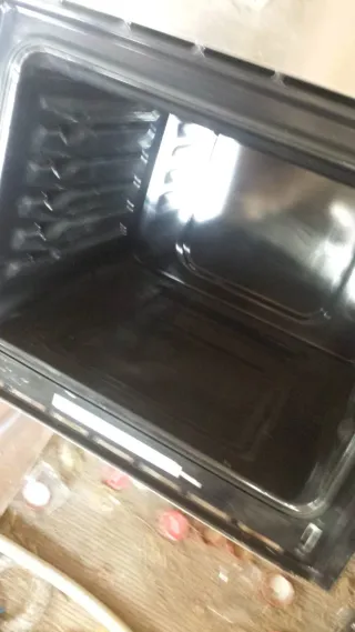 Forn Daewoo domèstic