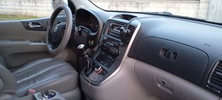 KIA Carnival 2009