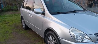 KIA Carnival 2009