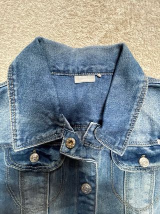 NAME IT Denim Chaqueta 