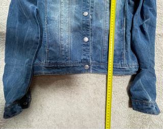 NAME IT Denim Chaqueta 