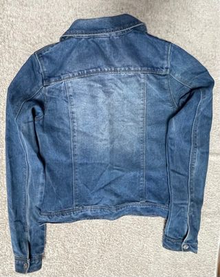 NAME IT Denim Chaqueta 