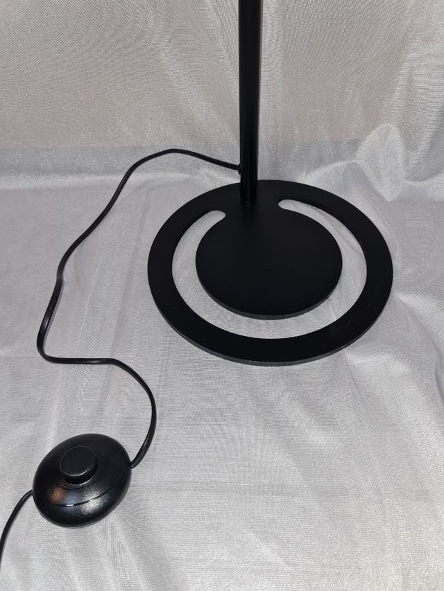 Lámpara diseño orientable 90