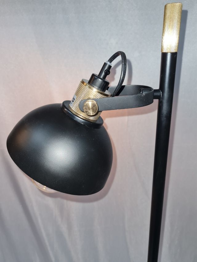 Lámpara diseño orientable 90