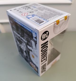 John Lennon #246 Special Edition Funko POP! Rocks