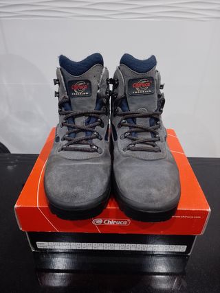 Botas Chiruca 39