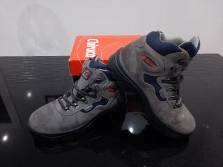 Botas Chiruca 39