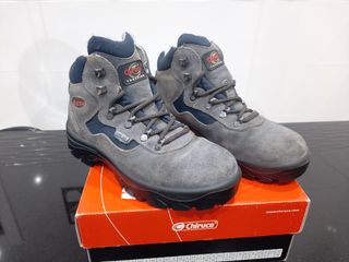 Botas Chiruca 39