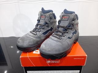 Botas Chiruca 39
