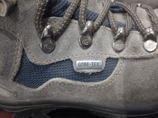Botas Chiruca 39