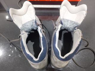 Botas Chiruca 39