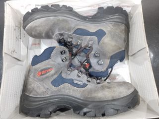 Botas Chiruca 39
