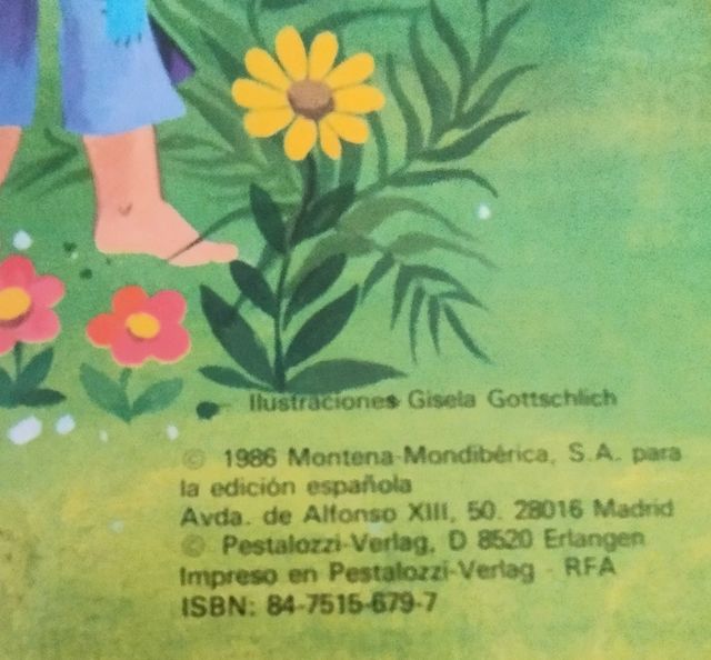 HÄNSEL Y GRETEL Libro de 2/4 años UN IRROMPIBLE