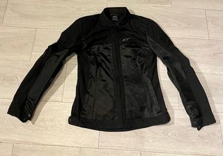 Chaqueta moto Mujer Alpinestar city collection