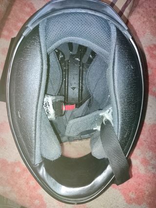 Cascos de niño