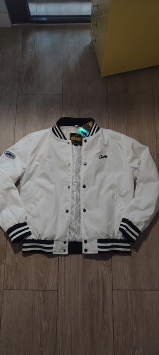 Bomber Corteiz 