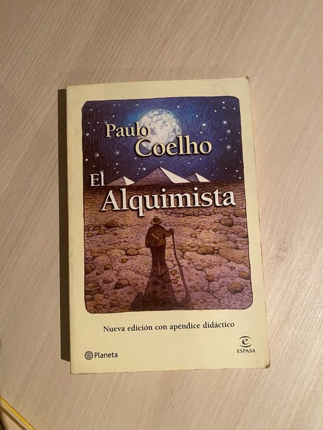 El alquimista (Spanish Edition)