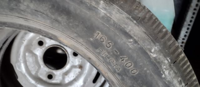 Pneumatici per auto d'epoca