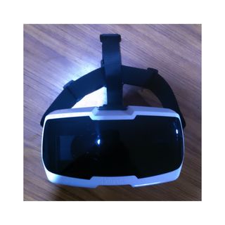 Parrot gafas bebop 2 cockpitglasses 